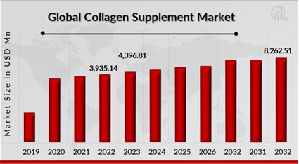 Collagen Supplement Market