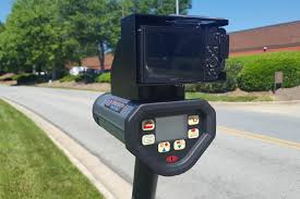 Radar Speed Gun Market Research