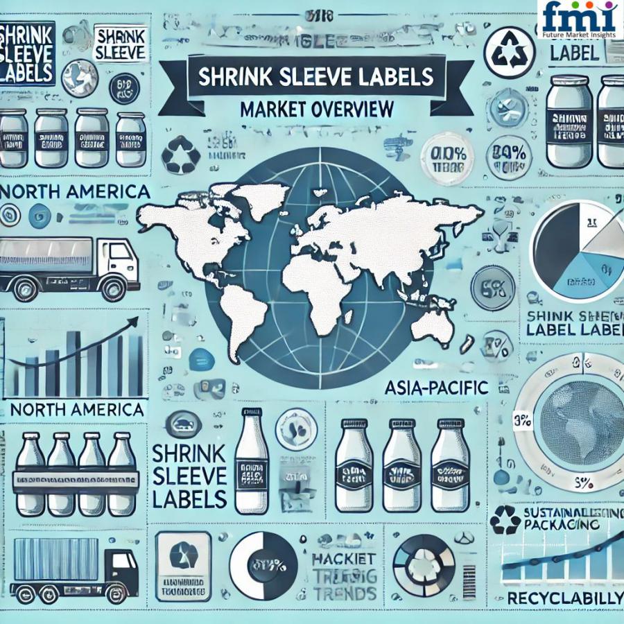 Shrink Sleeve Labels Market