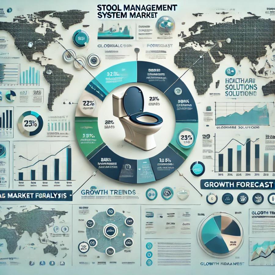 Stool Management System Market