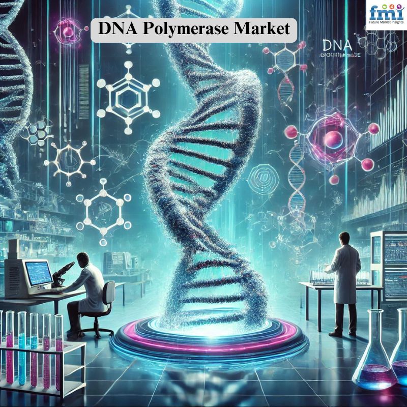 DNA Polymerase Market