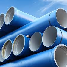 Ductile Iron Pipe Industry Analysis in Middle East & Africa