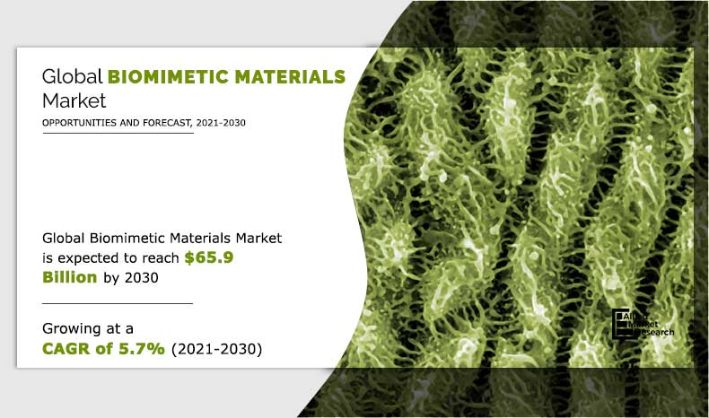 Biomimetic Materials Markets Analytics