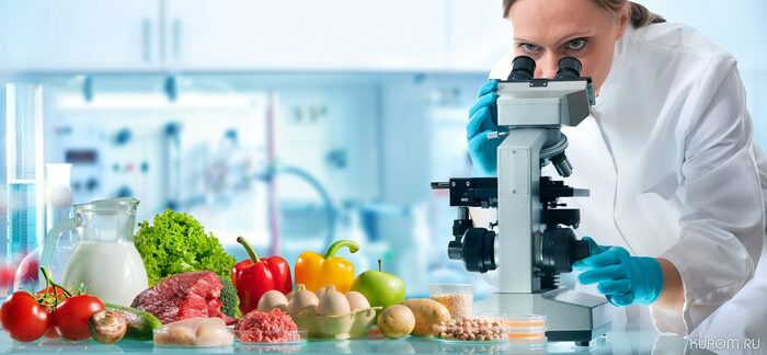 Food Pathogen Testing Market