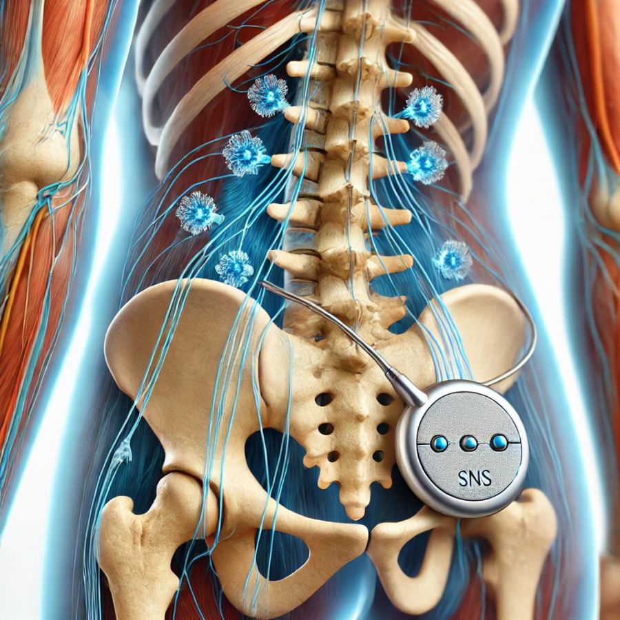 Sacral Nerve Stimulation Market Growth