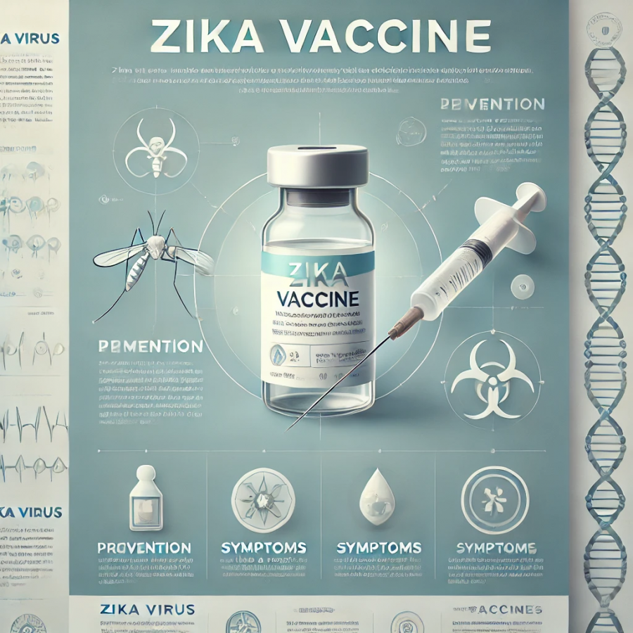 Zika Vaccines Market Report