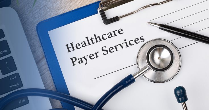 Healthcare Payer Services Market Share 2025