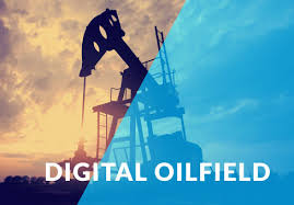 Digital Oilfield Market Research