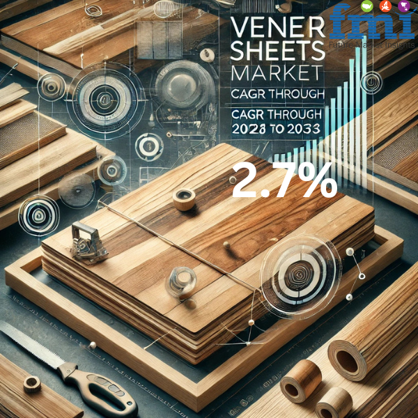 Veneer Sheets Market