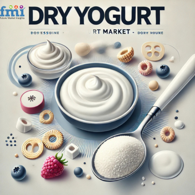 Dry Yogurt Market