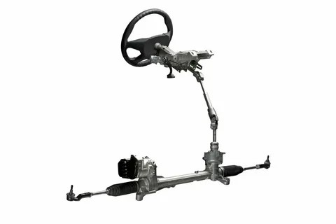 Electronic Power Steering (EPS) Market