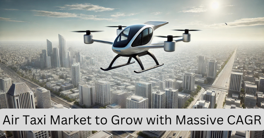 Air Taxi Market