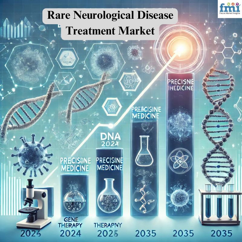 Rare Neurological Disease Treatment Market