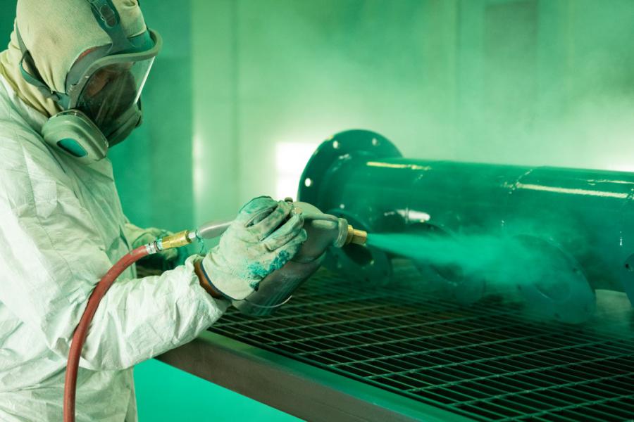 Industrial Coatings Markets Forecast