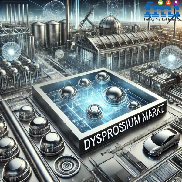 Dysprosium Market