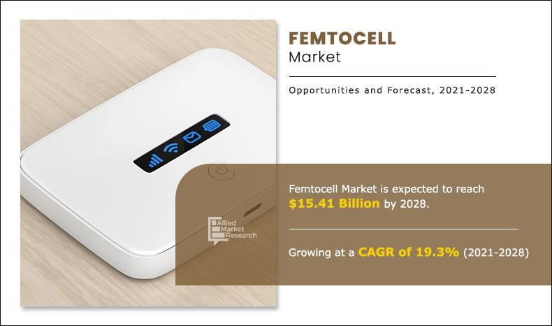 femtocell 