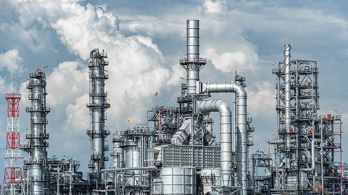 Oil and Gas Upstream Projects Market Overview
