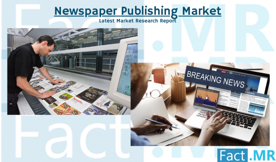 Newspaper Publishing Industry