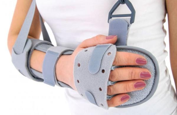 Orthopedic Braces & Support, Casting & Splints Market 2025