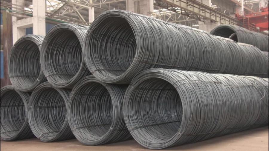 Steel Wire Rod Market