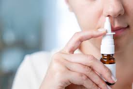 U.S. Nasal Spray Market Growth