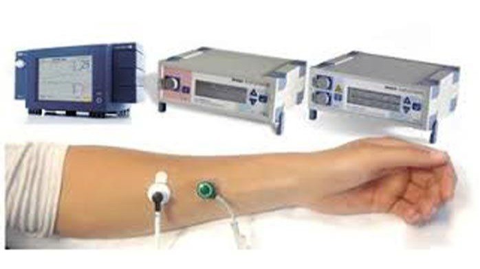 Blood Flow Measurement Devices Market 2025