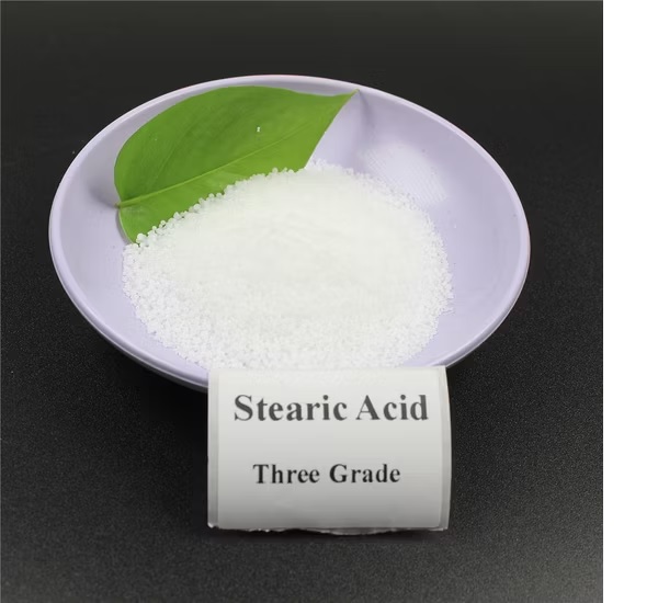 Stearic Acid Market