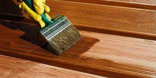 Wood Coatings Markets Forecast