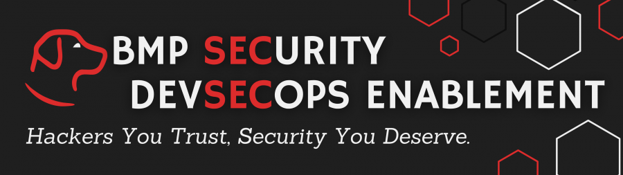 BMP Security | DevSecOps Enablement