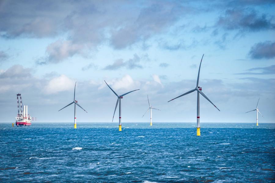 Offshore Wind Market