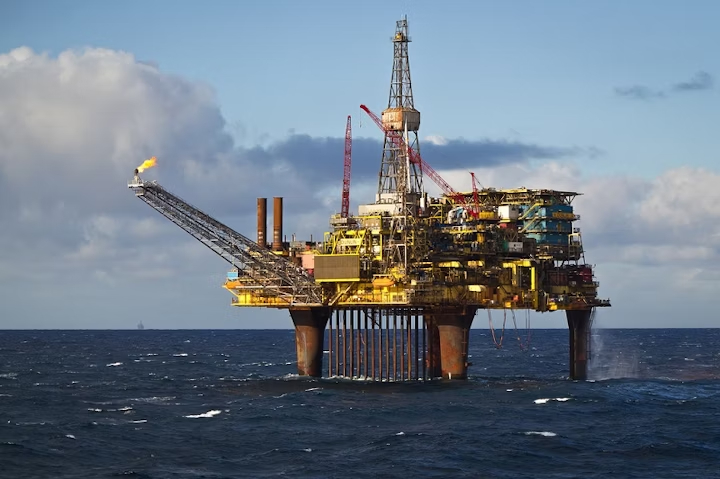 Offshore Decommissioning Market