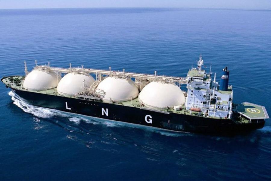 Liquefied Natural Gas Market