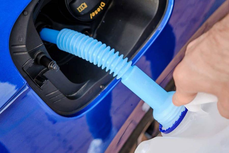 Diesel Exhaust Fluid Market