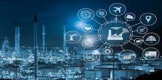 IoT in Chemical Industry Market Report Forecast