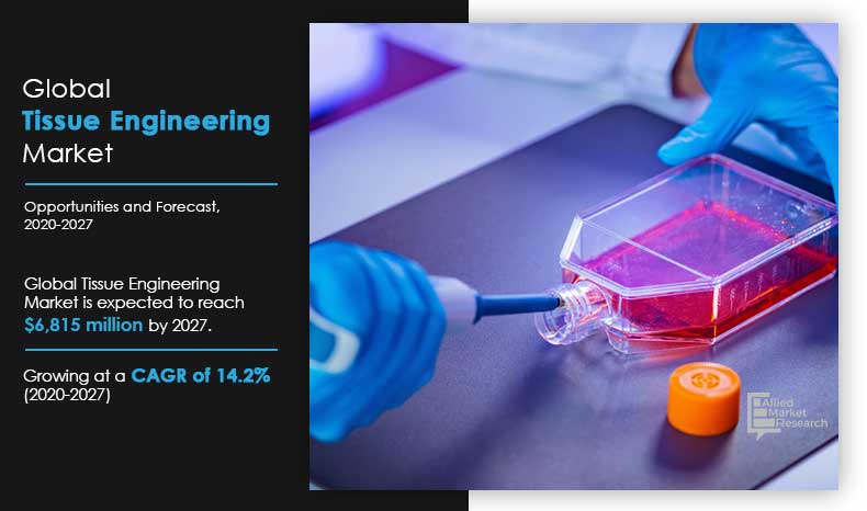 Tissue Engineering Market----