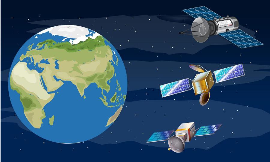 Satellite-Based Earth Observation Market 2023-2032