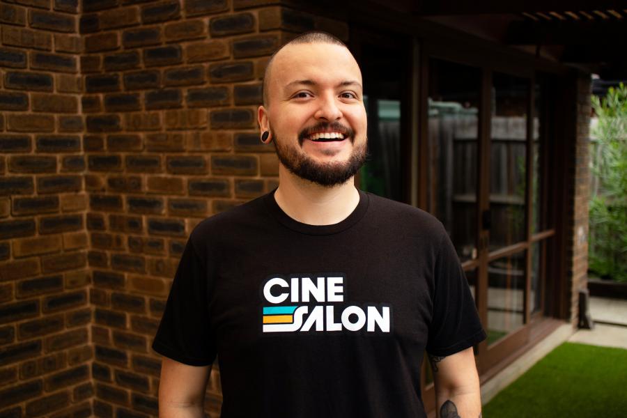 Henrique Weirich, Video Editor, CineSalon