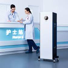 Medical Air Sterilizer Market 2025