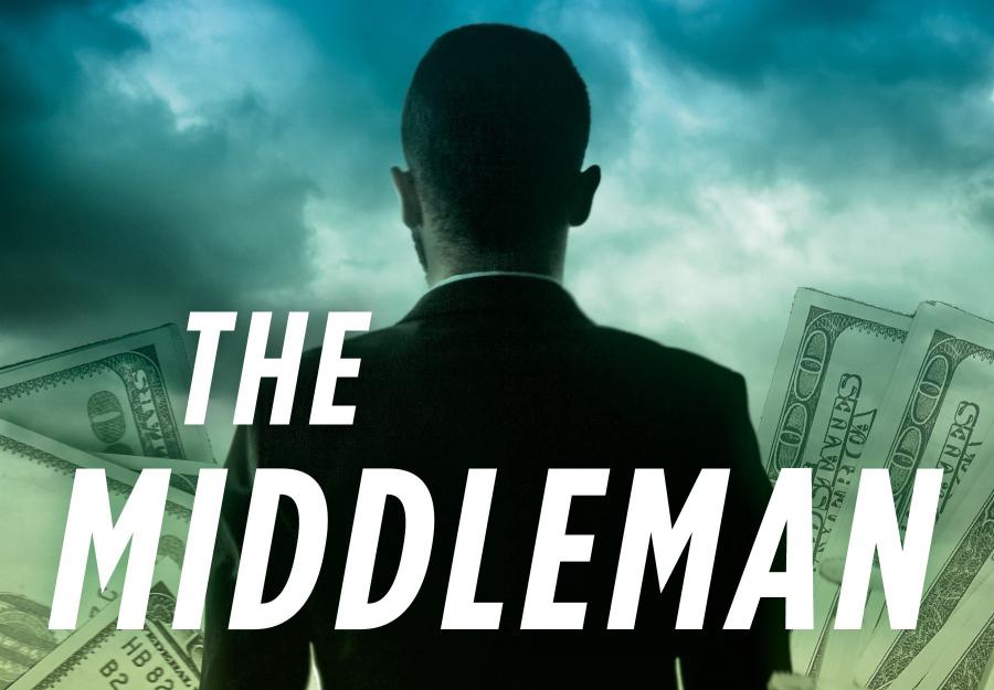 The Middleman legal thriller Mike Papantonio PBMs and insulin drug pricing