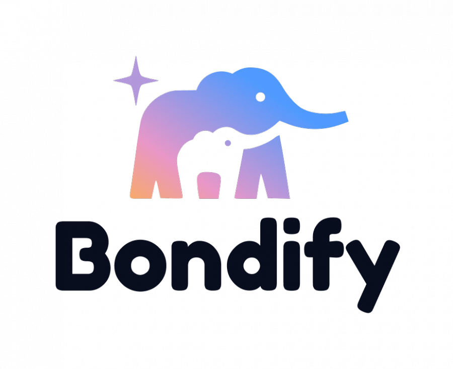 Bondify an AI Parenting Support App