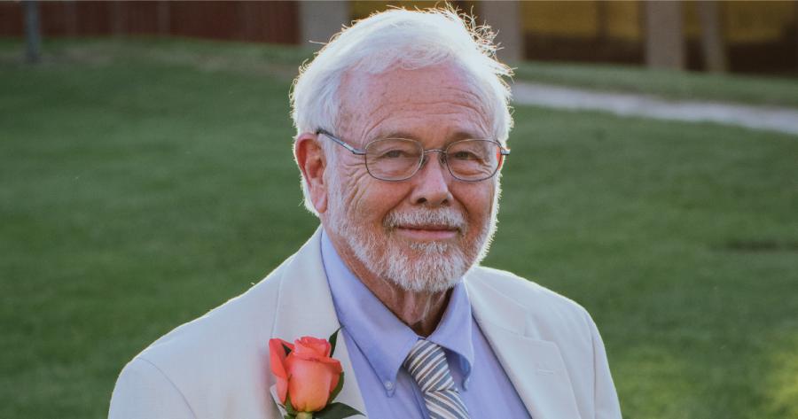 Donors Establish the Wilson Yates Chair in Theology and the Arts
