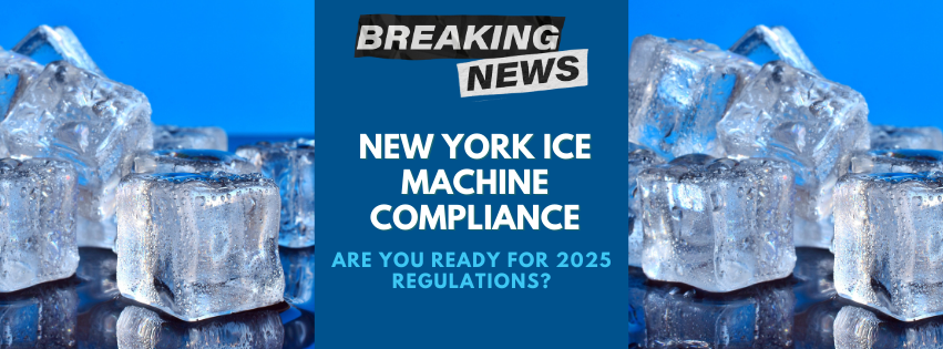 low-gwp-ice-machine-new-york-2025