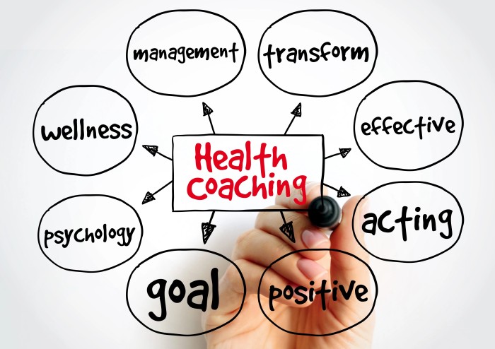 Health Coach Market Demand