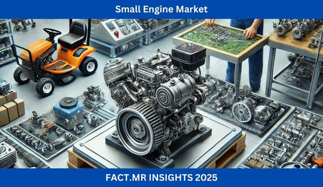 Small Engine Market