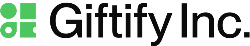 Giftify logo