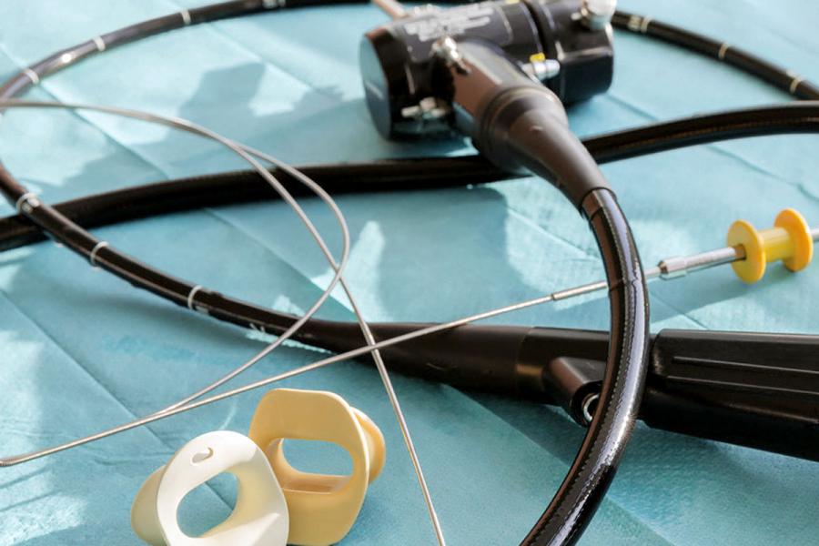 Endoscopes Market 2025