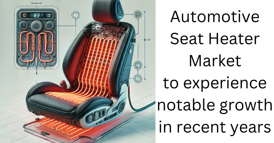 Automotive Seat Heater Market Analysis