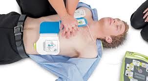 Global Automated External Defibrillator Market 2025