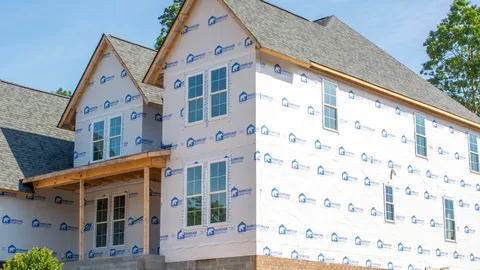 House Wraps Market