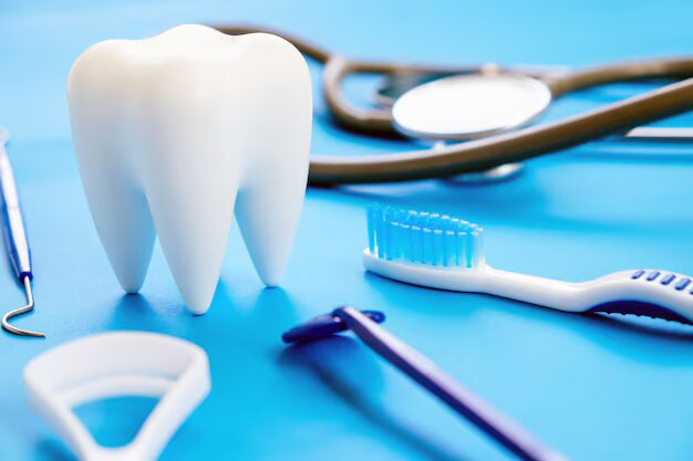 Global Uae Dental Devices Market 2025